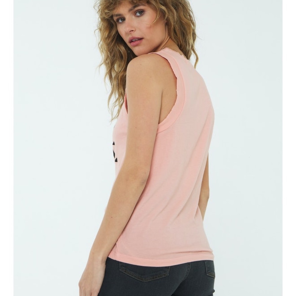Beach Life Tank Top - Picture 3 of 3